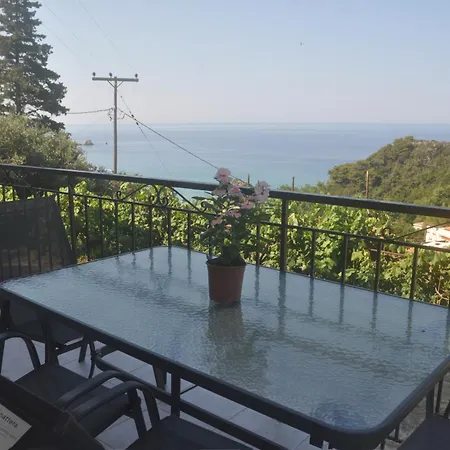 Kontogialos Pool * Pelekas