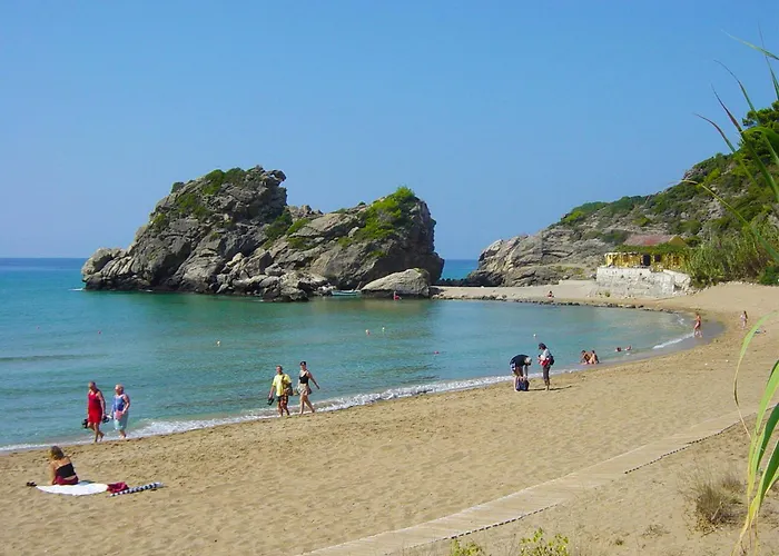 Kontogialos Pool Lejlighed