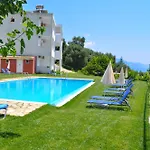 Kontogialos Pool Apartman