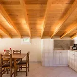 Kontogialos Pool Apartman Pélekasz