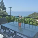 Kontogialos Pool Апартаменты *
