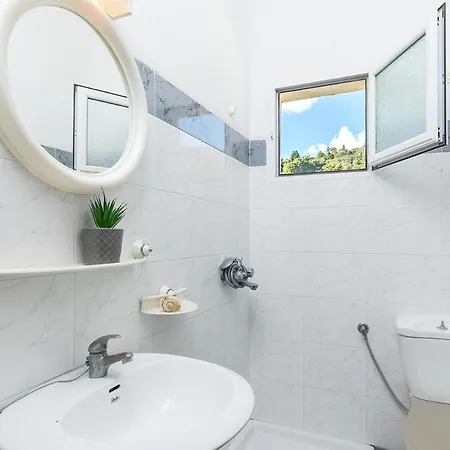 Kontogialos Pool Apartment