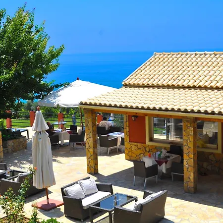 Kontogialos Pool Apartment Pelekas