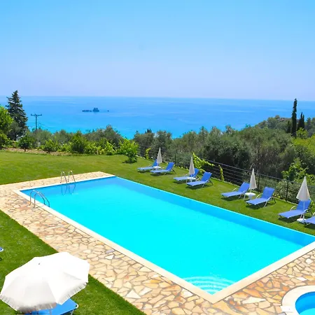 Kontogialos Pool Pelekas