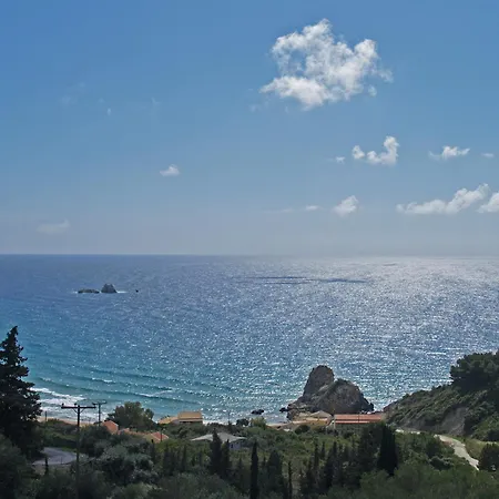 Kontogialos Pool *