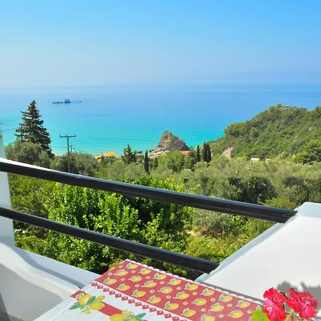 Kontogialos Pool Apartment Pelekas
