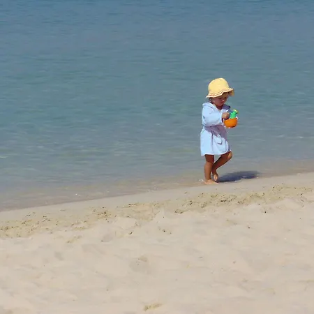 Kontogialos Pool 아파트