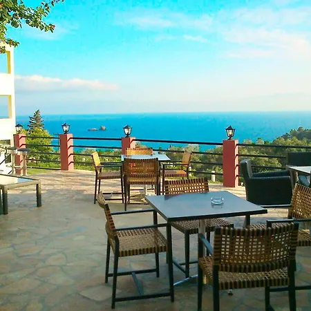 Kontogialos Pool
