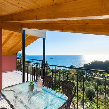 Apartmán Kontogialos Pool
