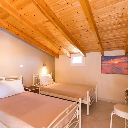 Kontogialos Pool Apartment