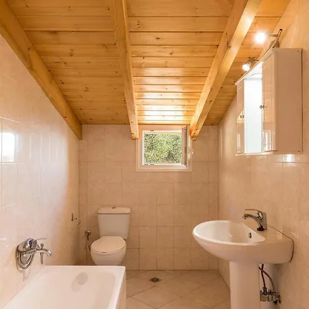 Apartamento Kontogialos Pool *