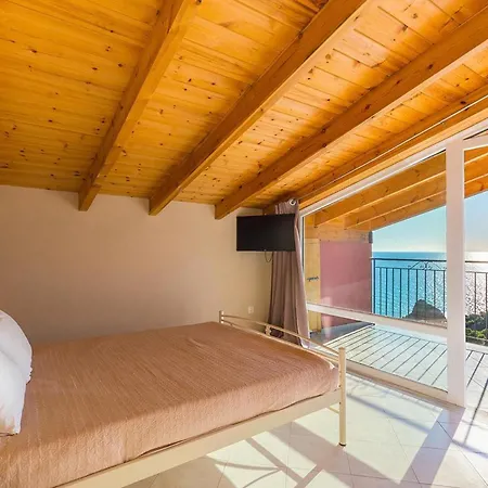 Kontogialos Pool Appartement Pelekas