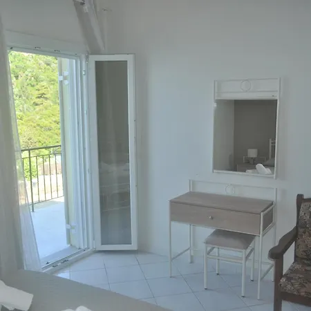 Kontogialos Pool Apartmán
