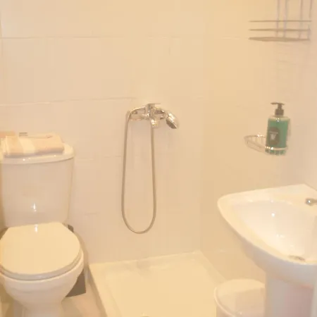 Apartmán Kontogialos Pool *