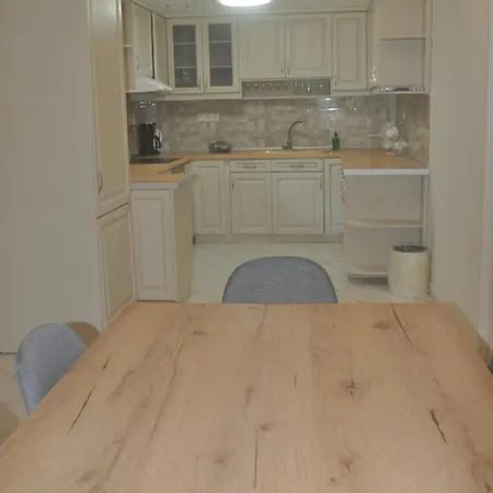 Kontogialos Pool 아파트