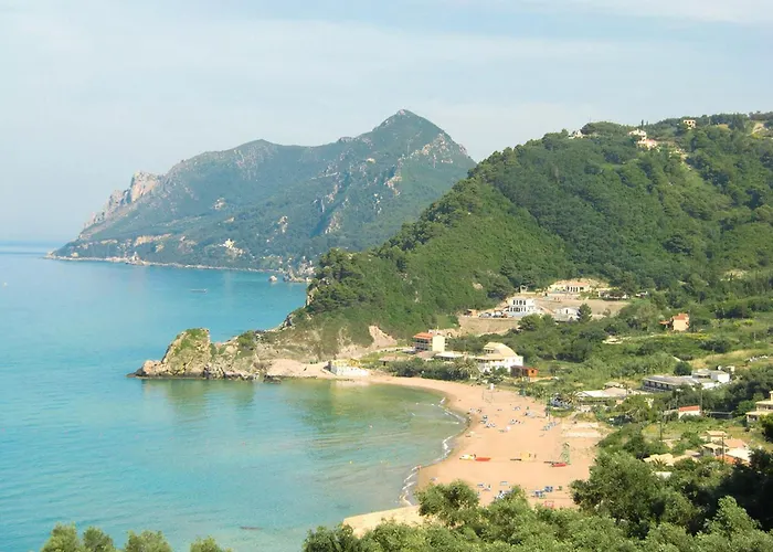 Kontogialos Pool