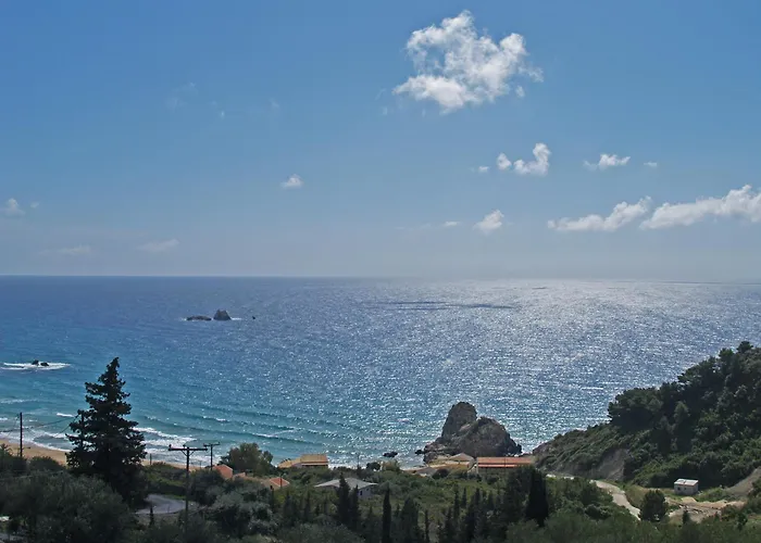 Kontogialos Pool *