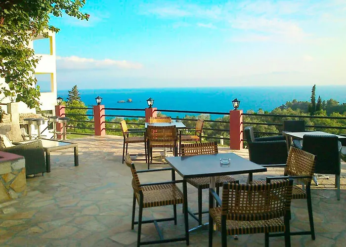 Kontogialos Pool