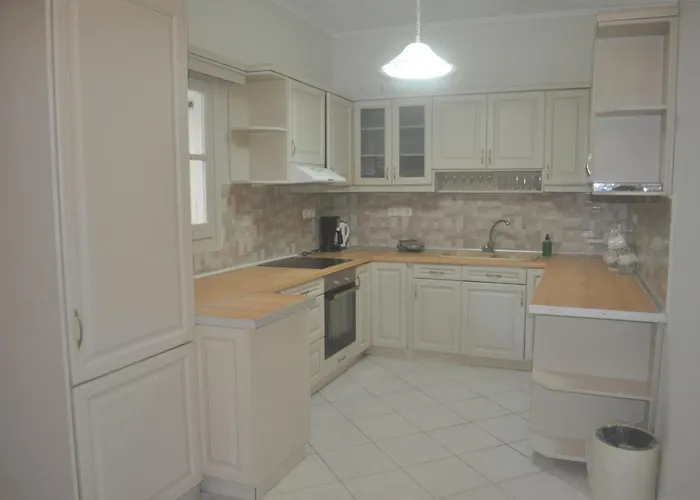 Kontogialos Pool Διαμέρισμα *