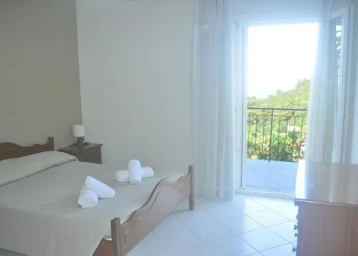 Διαμέρισμα Kontogialos Pool