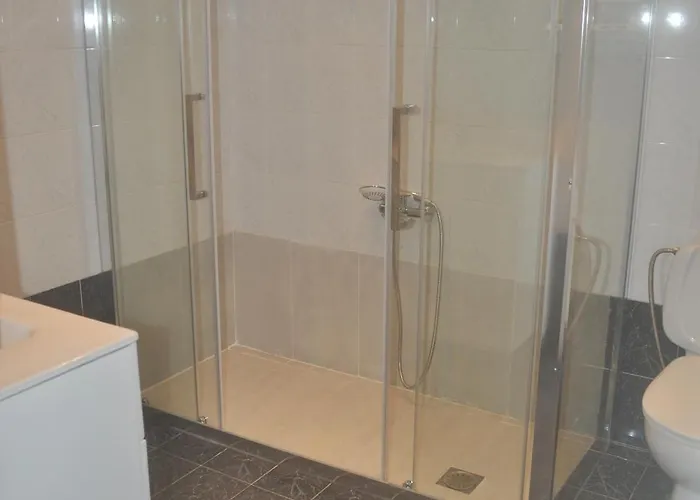 아파트 Kontogialos Pool