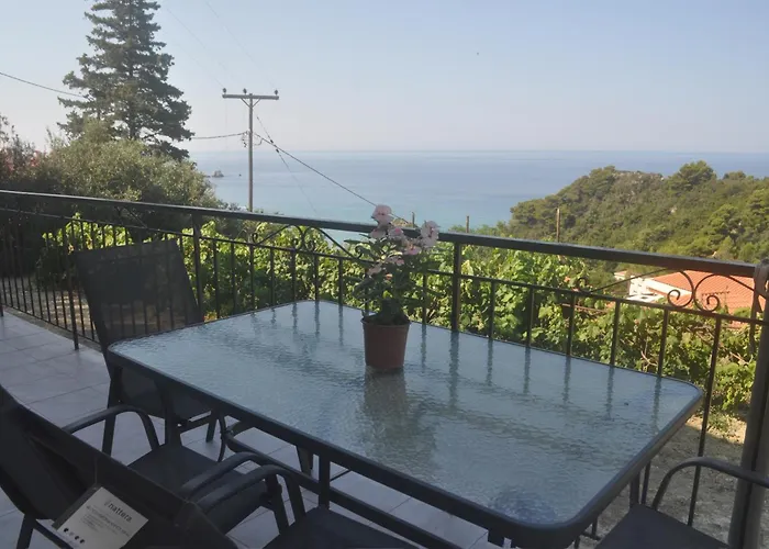 Kontogialos Pool * Pelekas