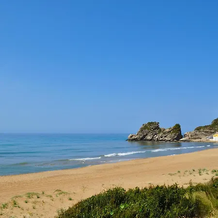 Kontogialos Pool Lejlighed Pelekas