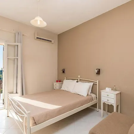 Lejlighed Kontogialos Pool *