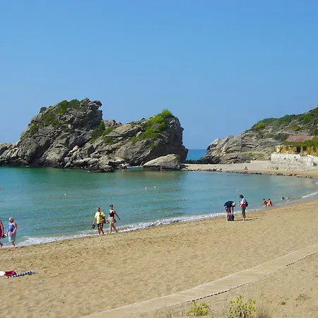 Kontogialos Pool Lejlighed