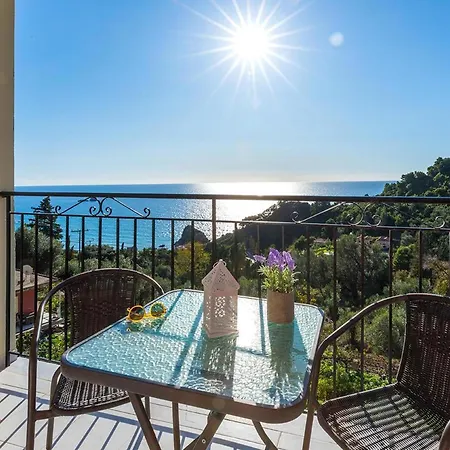 Kontogialos Pool Pélekasz