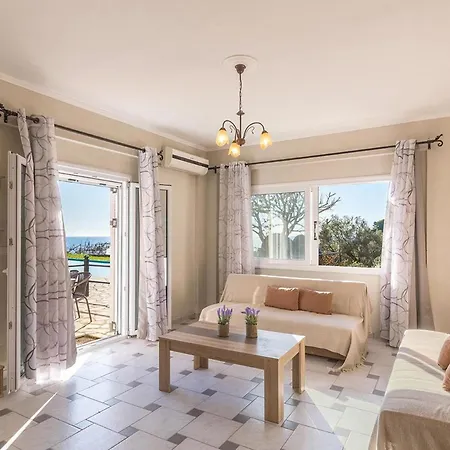 Kontogialos Pool * Pelekas