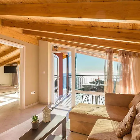 Kontogialos Pool Apartman