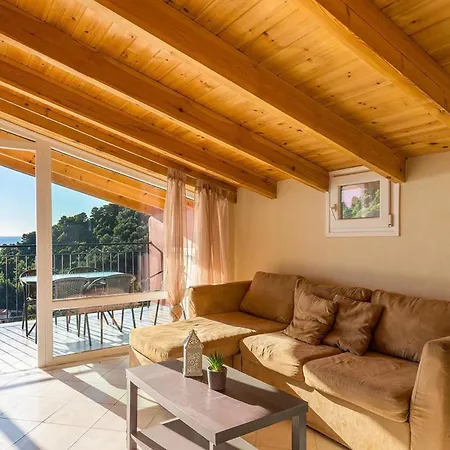 Apartman Kontogialos Pool