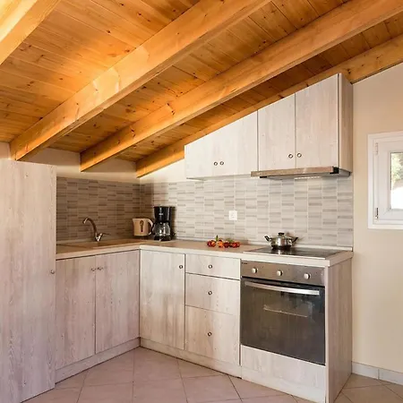 Kontogialos Pool Lejlighed