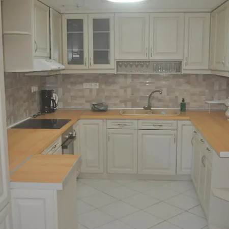 Apartman Kontogialos Pool